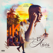 15 Anos De História (Ao Vivo)