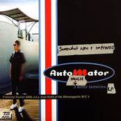 Dan The Automator: A Much Better Tomorrow