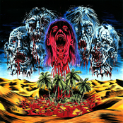 Dipygus - Cosmic Reef Temple