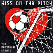 Kiss On The Pitch