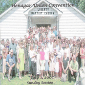 henagar-union sacred harp convention