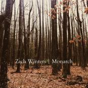 Zach Winters: Monarch