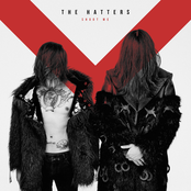 The Hatters: SHOOT ME
