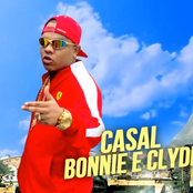 Casal Bonnie e Clyde