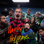 Happy Holidays!!!?!