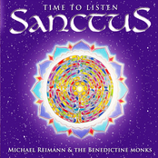 Sanctus (Time to listen)