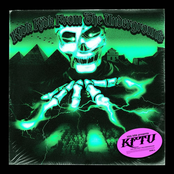 Kidk Kidk From the Underground - EP