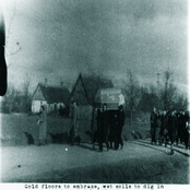 Cold Floors to Embrace, Wet Soils to Dig in (split)