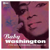 A Handful Of Memories by Baby Washington