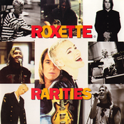 Vulnerable (single Edit) by Roxette