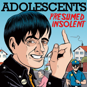 Dissatisfaction Guaranteed by Adolescents