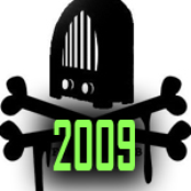 Podcast 2009