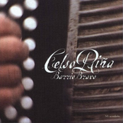 Celso Pina: Barrio Bravo