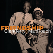 Simple Waltz by Clark Terry & Max Roach