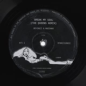 BREAK MY SOUL (THE QUEENS Remix) - Single