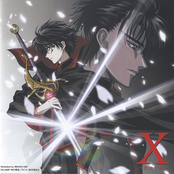 X Original Soundtrack I
