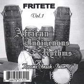 FRITETE (African indigenous Rhythms)