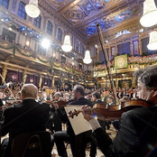 The Ball Orchestra Of Vienna