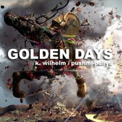 Golden Days Split (w/ Pushmi-Pullyu)
