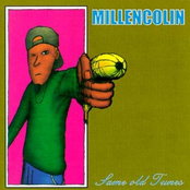 Mr. Clean by Millencolin