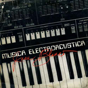 Música Electroacústica