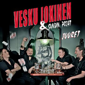 Meni Hermot by Vesku Jokinen & Sundin Pojat