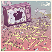 Hotel Party (feat. Marvell)