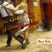 The Golden Age of Latin Romance