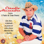 O Poeta do Cravo Branco