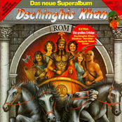 Dschinghis Khan - Kontiki