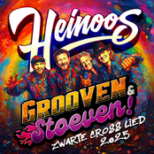 Grooven & Stoeven!