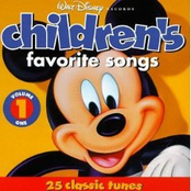 Disneyland Children's Sing-along Chorus & Larry Groce