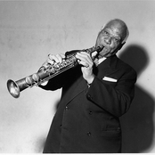 sidney bechet and his blue note jazz men