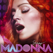 Sorry (man With Guitar Mix) by Madonna