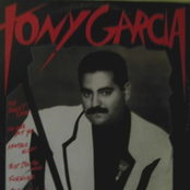 tony garcia