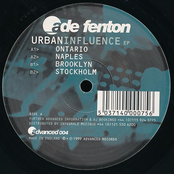 Urban Influence EP