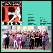 Little Rock Rocks II