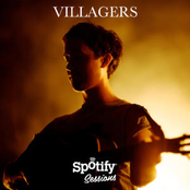 Villager: Spotify Sessions
