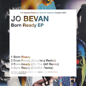 Born Ready EP