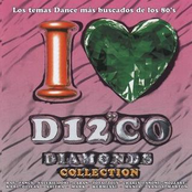 I Love Disco Diamonds Collection Vol. 26