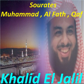 Sourates Muhammad, Al Fath, Qaf (Quran)