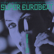 SUPER EUROBEAT Vol.23