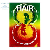 Hair (Original Broadway / Off-Broadway Cast Recordings)