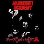 Anna Ballerburg by Anarchist Academy