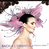 Bach A l'Oriantale