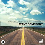 I Want Somebody