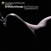 No Time 2 Love / Codename: A.1
