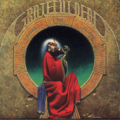 Crazy Fingers by Grateful Dead