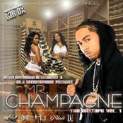 MR. CHAMPAGNE