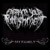 My Family (EP)